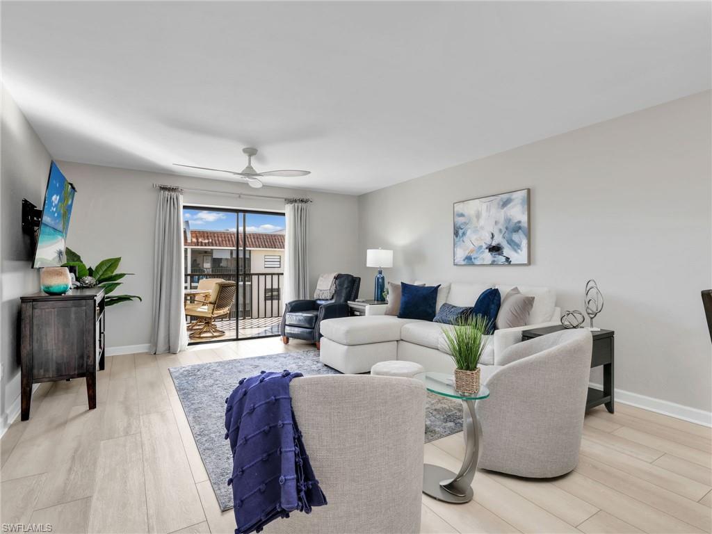 SPANISH HARBOR - Residential