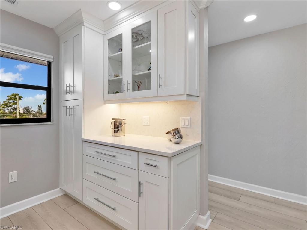 SPANISH HARBOR - Residential