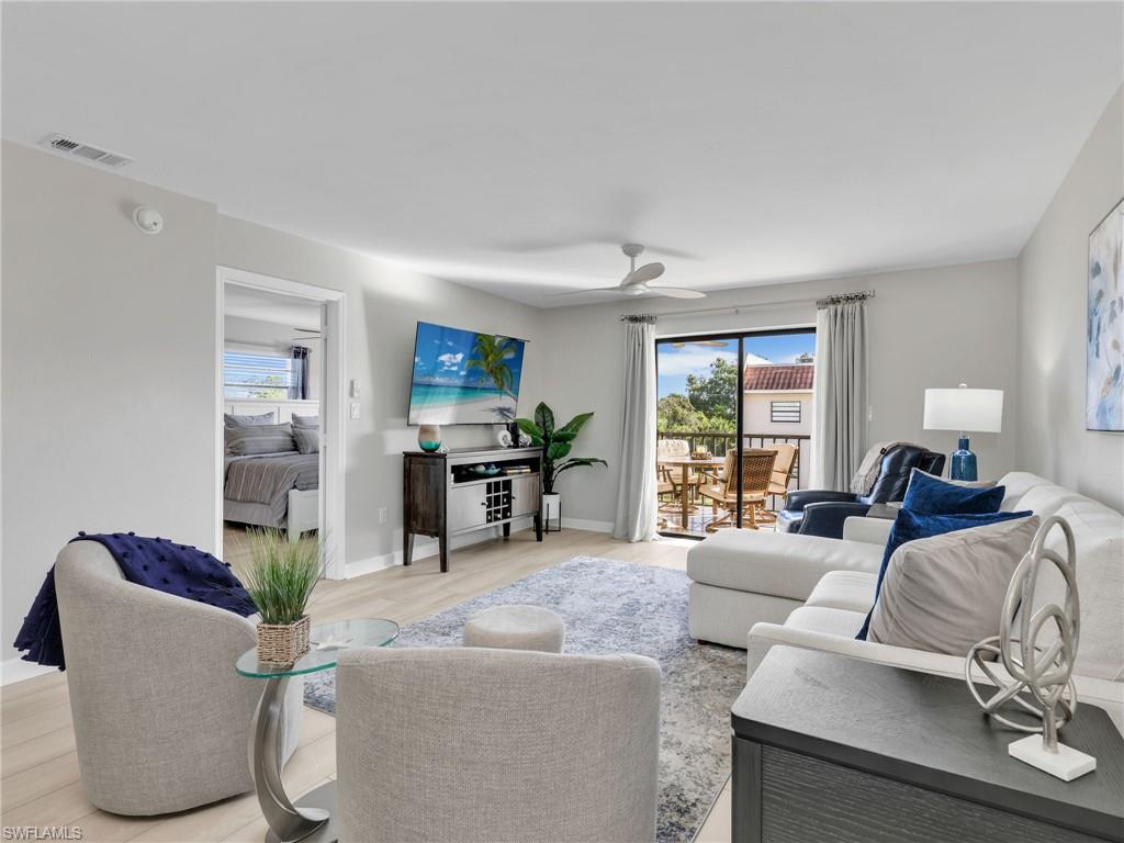 SPANISH HARBOR - Residential