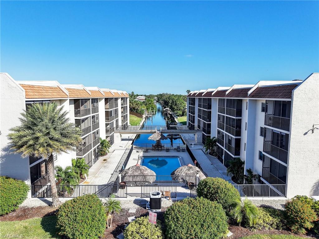 SPANISH HARBOR - Residential