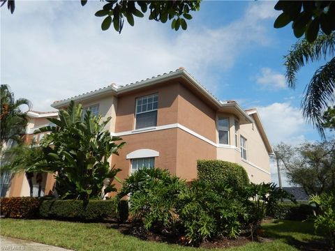 14521 Daffodil DR 1508 FORT MYERS FL 33919