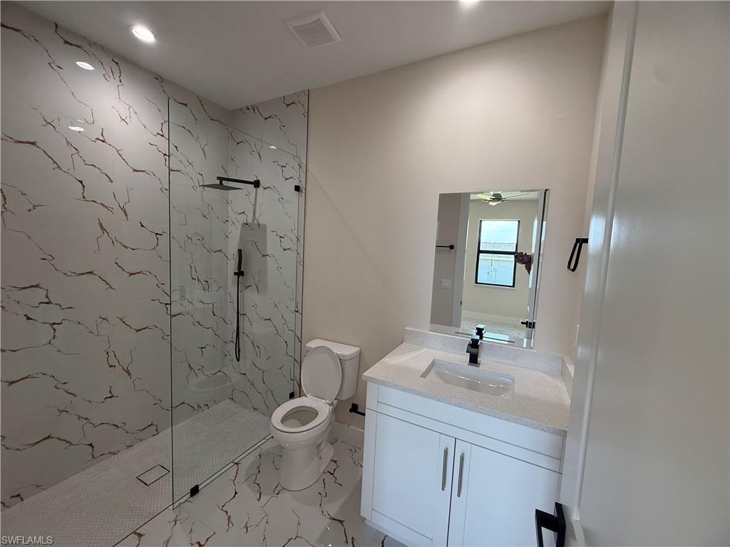 FORT MYERS - Residential