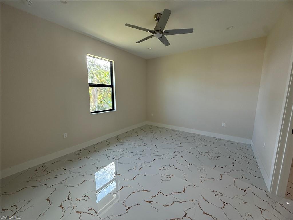 FORT MYERS - Residential