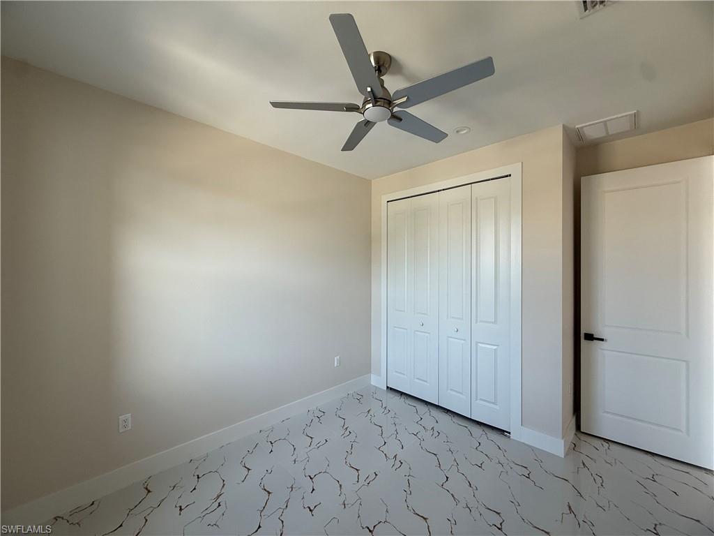 FORT MYERS - Residential