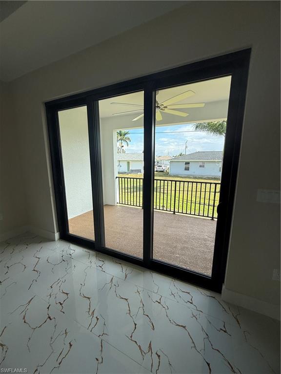 FORT MYERS - Residential