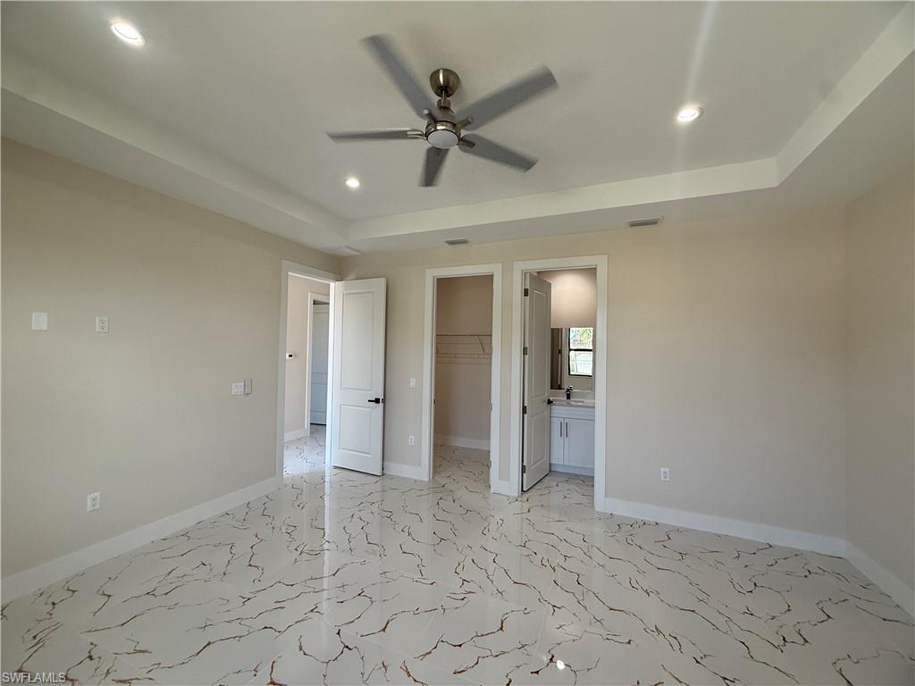 FORT MYERS - Residential