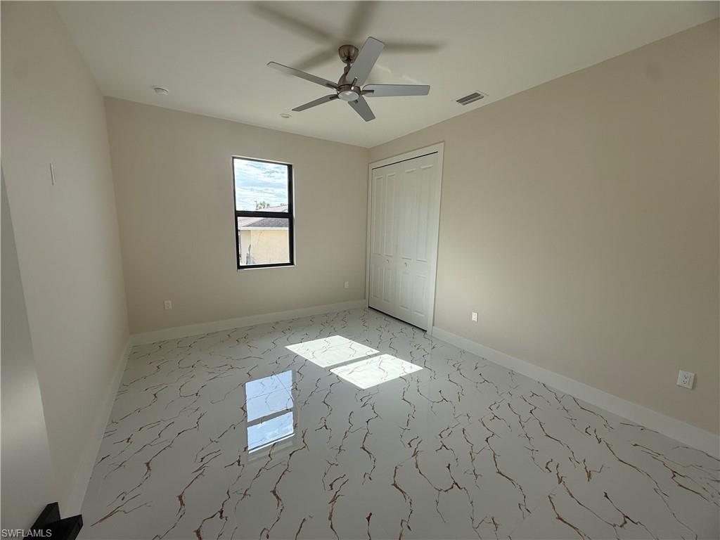 FORT MYERS - Residential