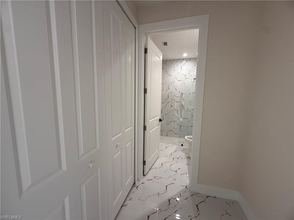 FORT MYERS - Residential