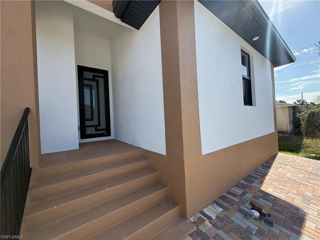 FORT MYERS - Residential