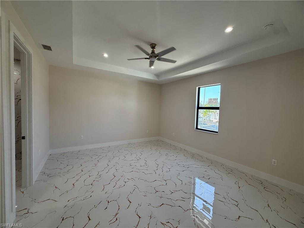 FORT MYERS - Residential