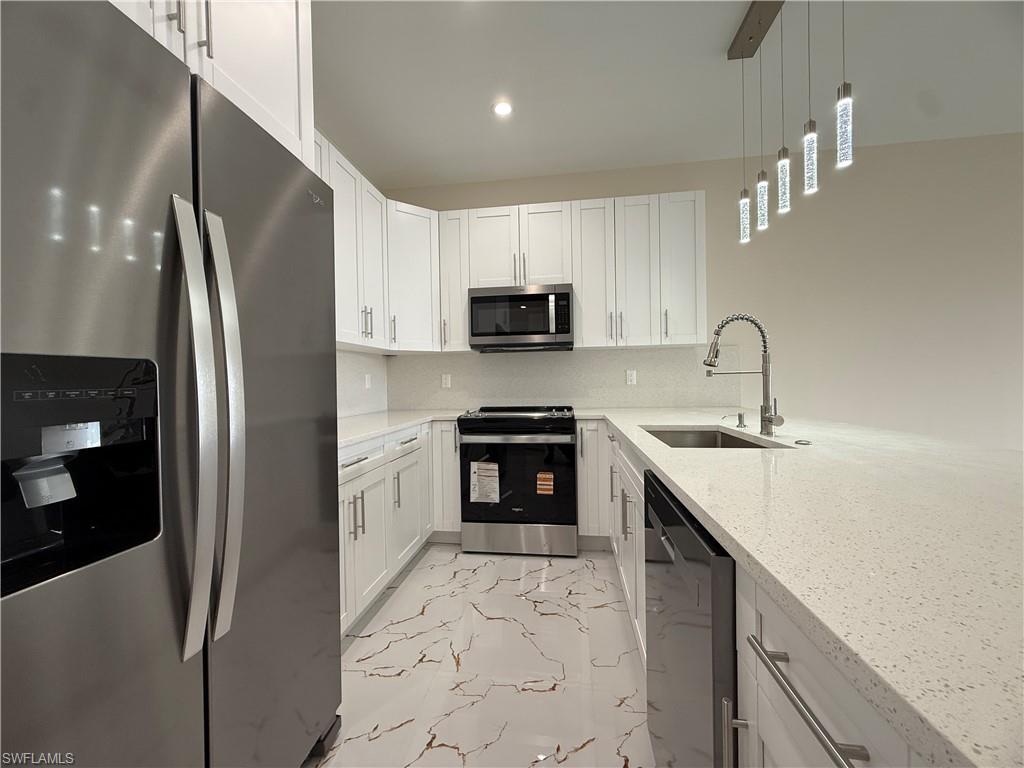 FORT MYERS - Residential