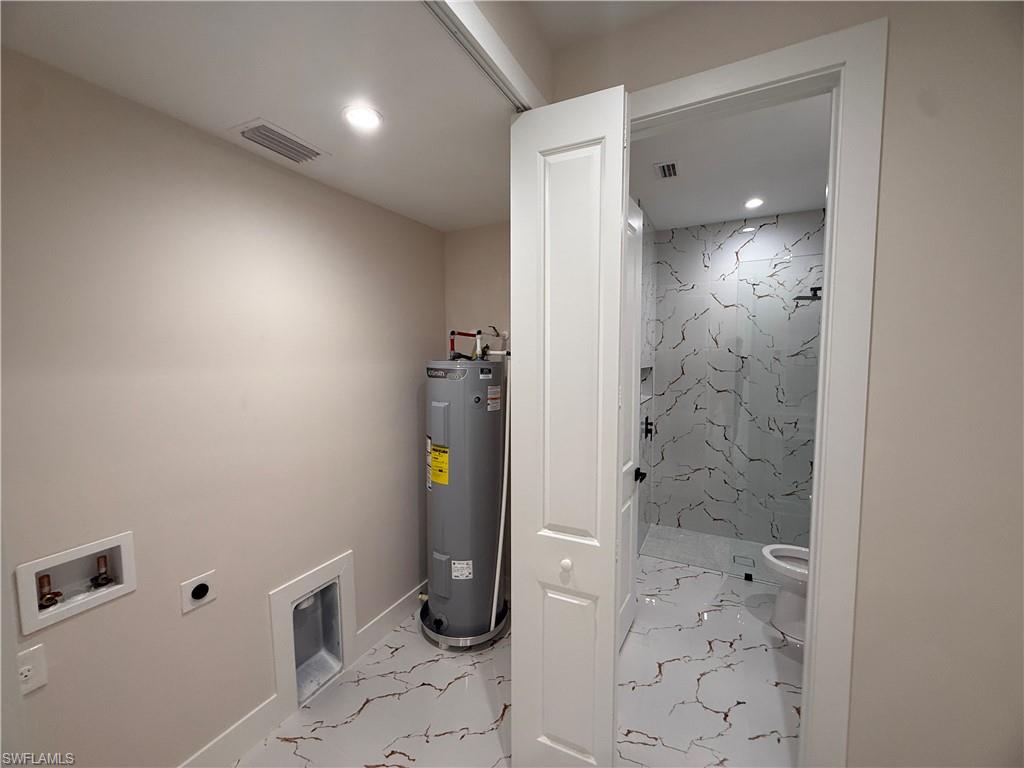 FORT MYERS - Residential