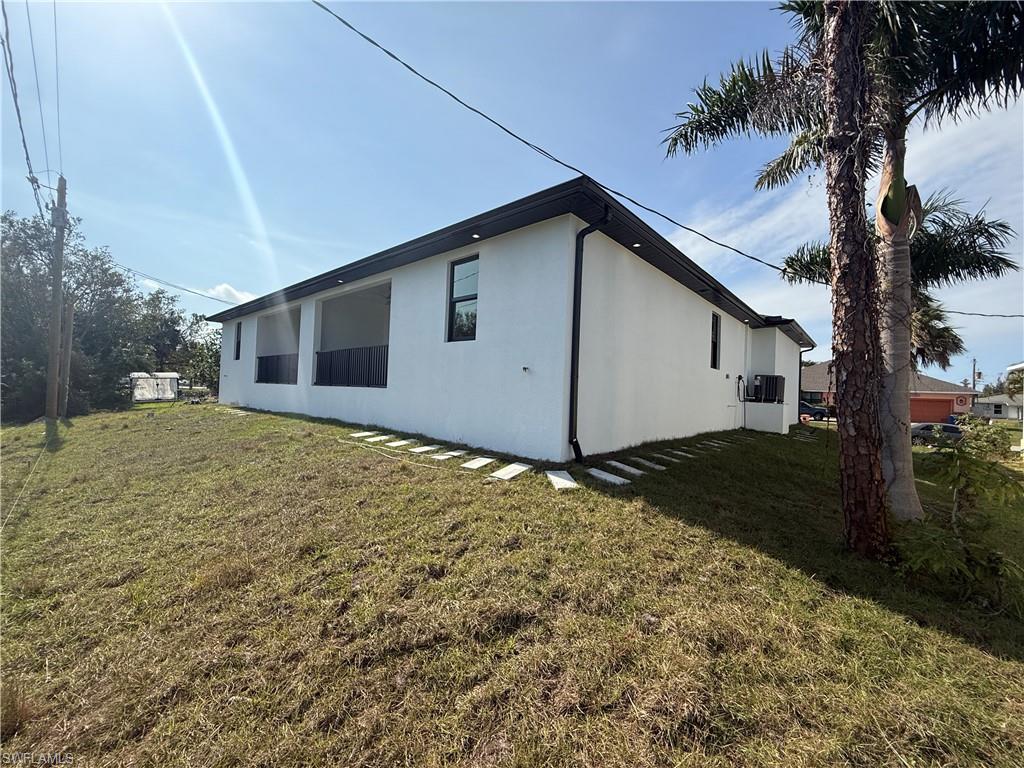 FORT MYERS - Residential