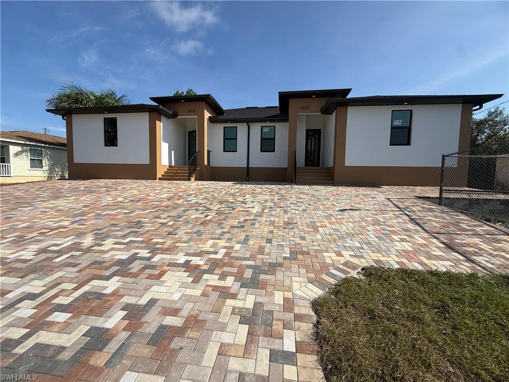 FORT MYERS - Residential