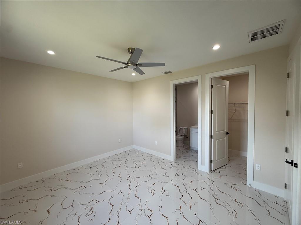 FORT MYERS - Residential