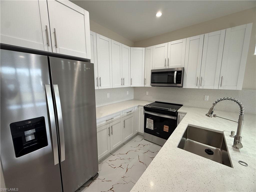 FORT MYERS - Residential