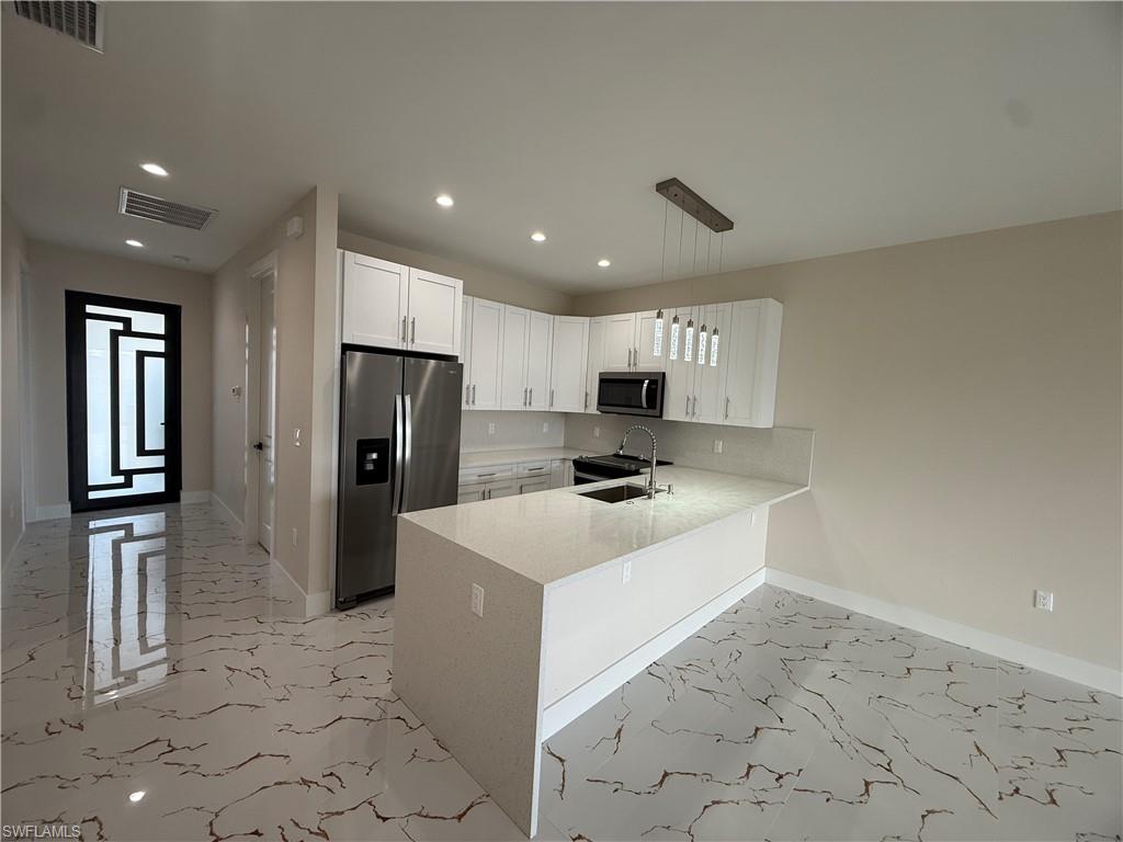 FORT MYERS - Residential