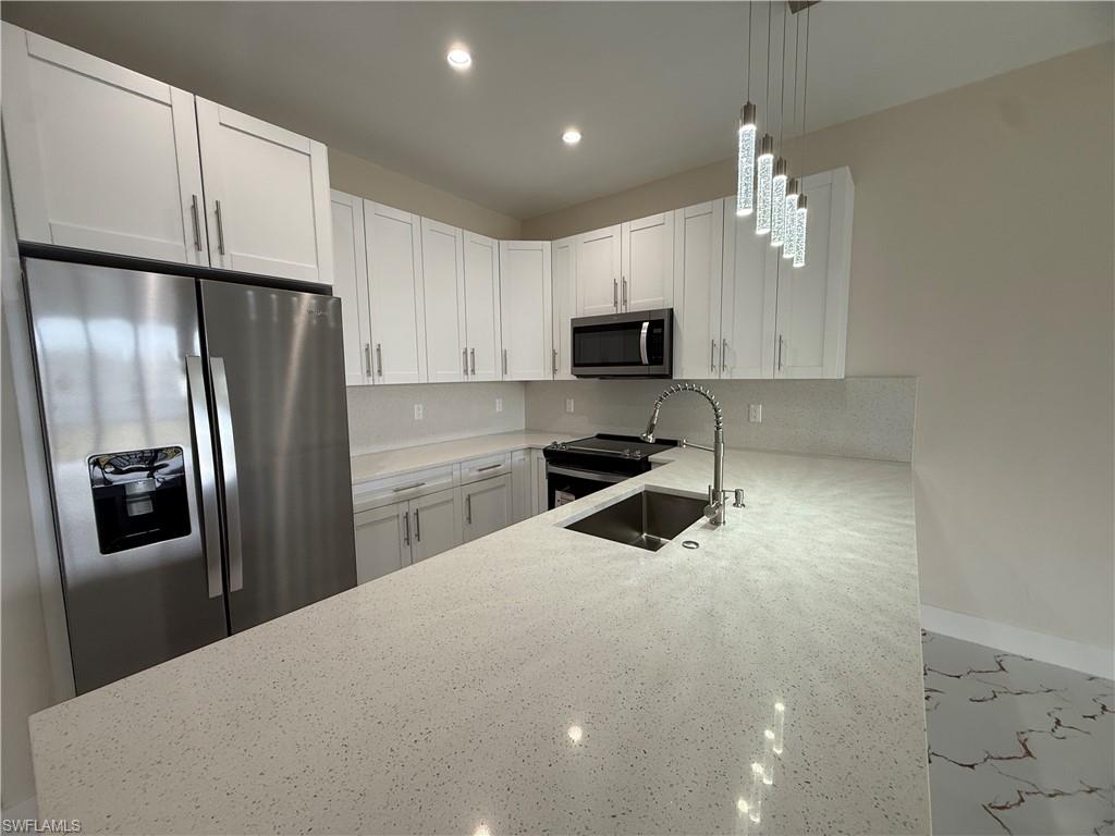 FORT MYERS - Residential