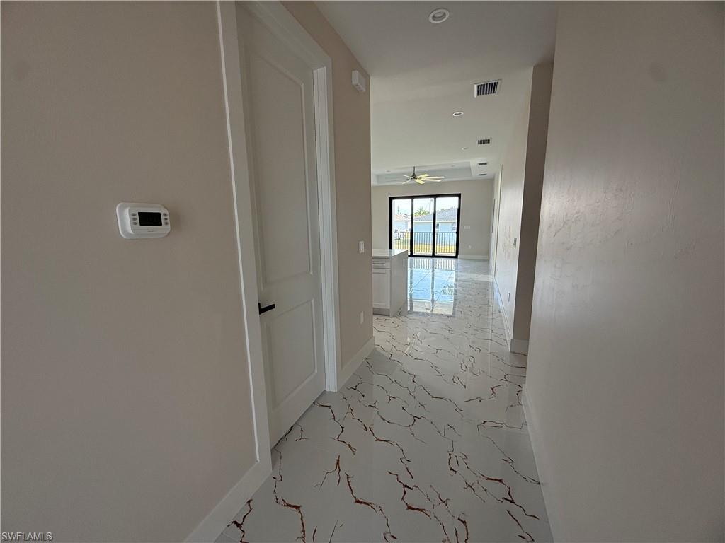 FORT MYERS - Residential