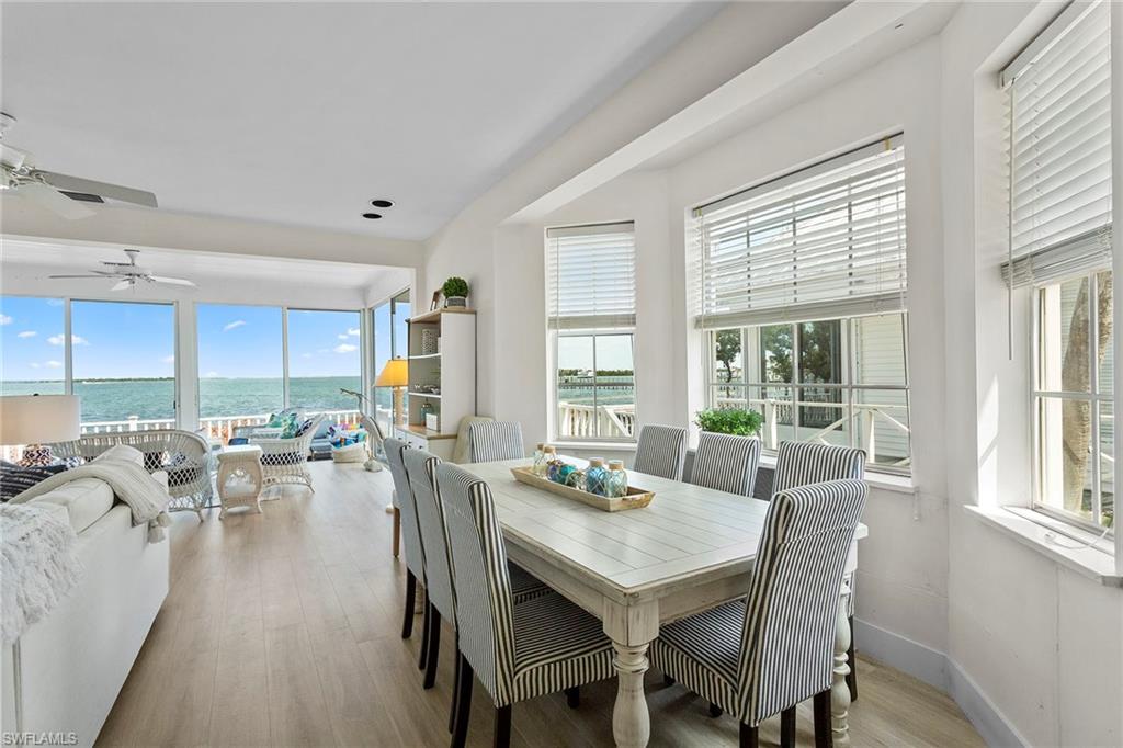 USEPPA ISLAND - Residential