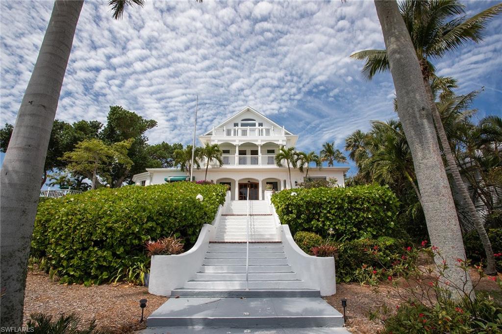 USEPPA ISLAND - Residential