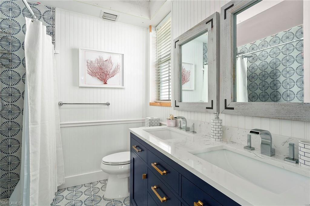 USEPPA ISLAND - Residential