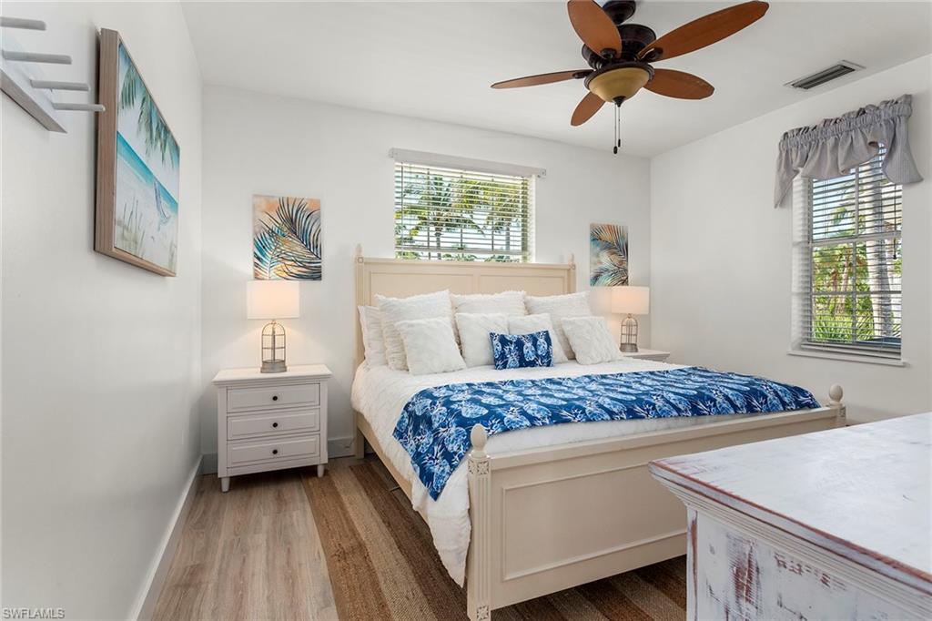 USEPPA ISLAND - Residential