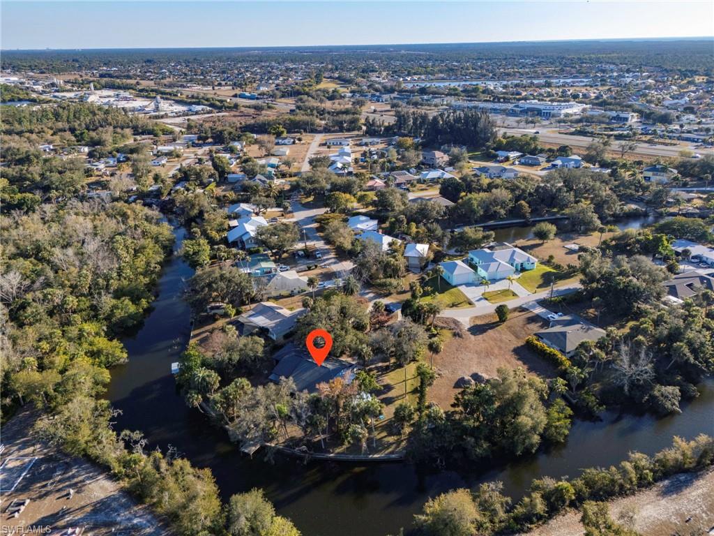 PUNTA GORDA - Residential