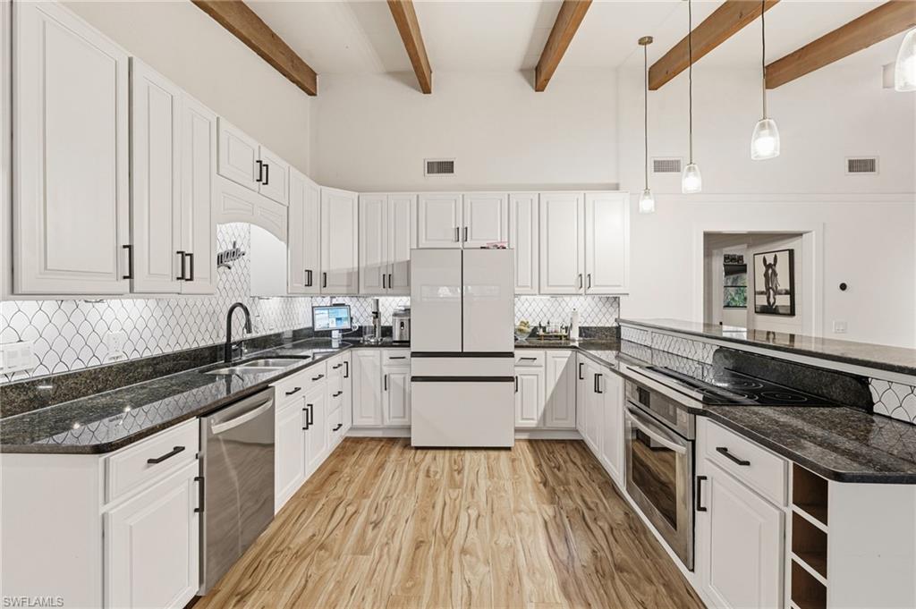 PUNTA GORDA - Residential