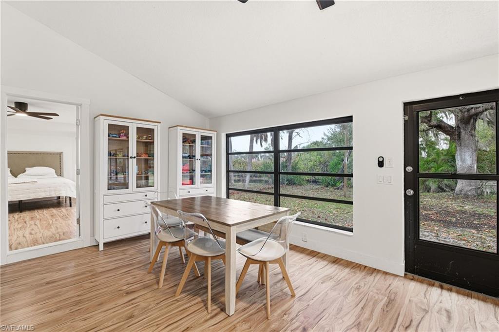 PUNTA GORDA - Residential