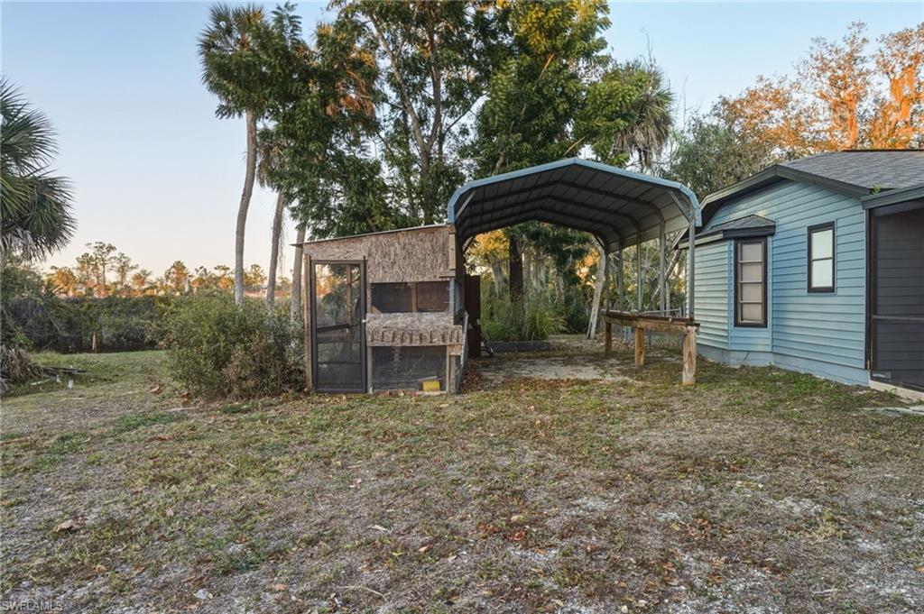 PUNTA GORDA - Residential