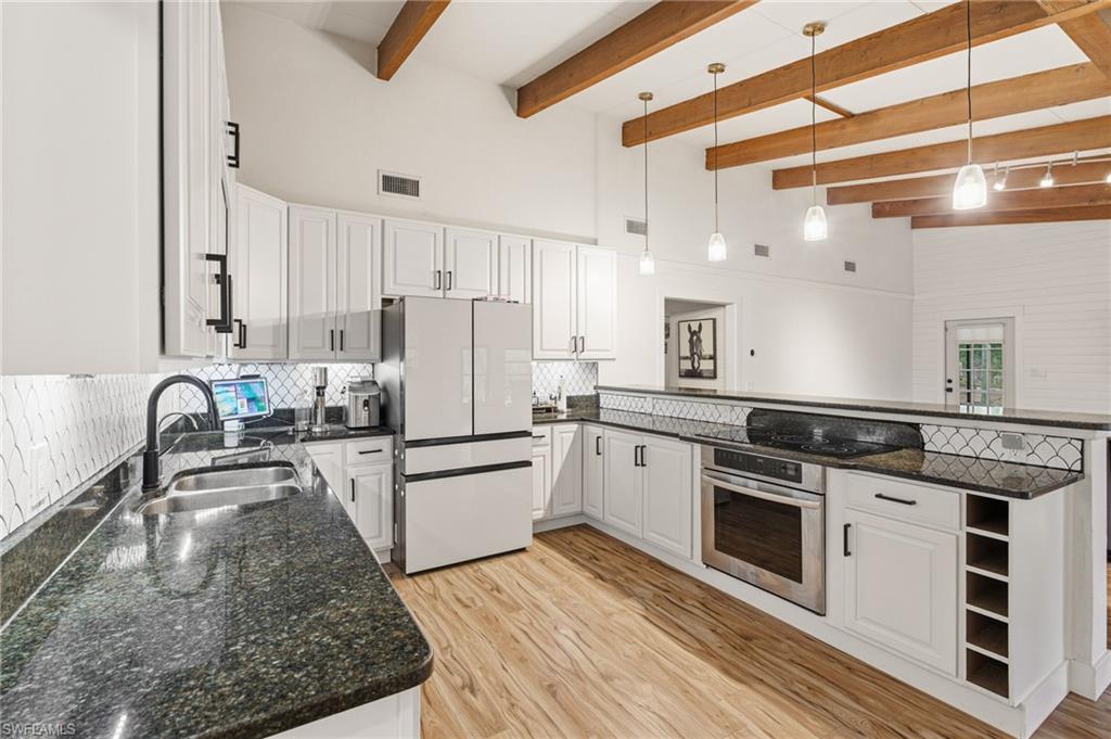 PUNTA GORDA - Residential