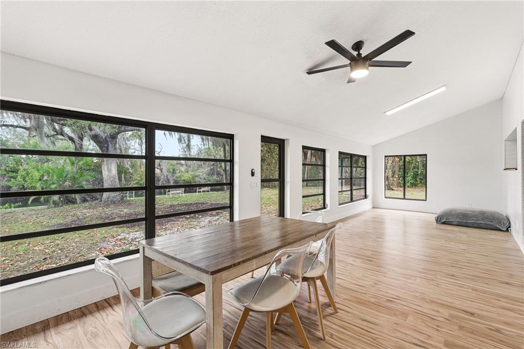 PUNTA GORDA - Residential