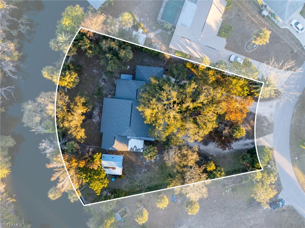 PUNTA GORDA - Residential