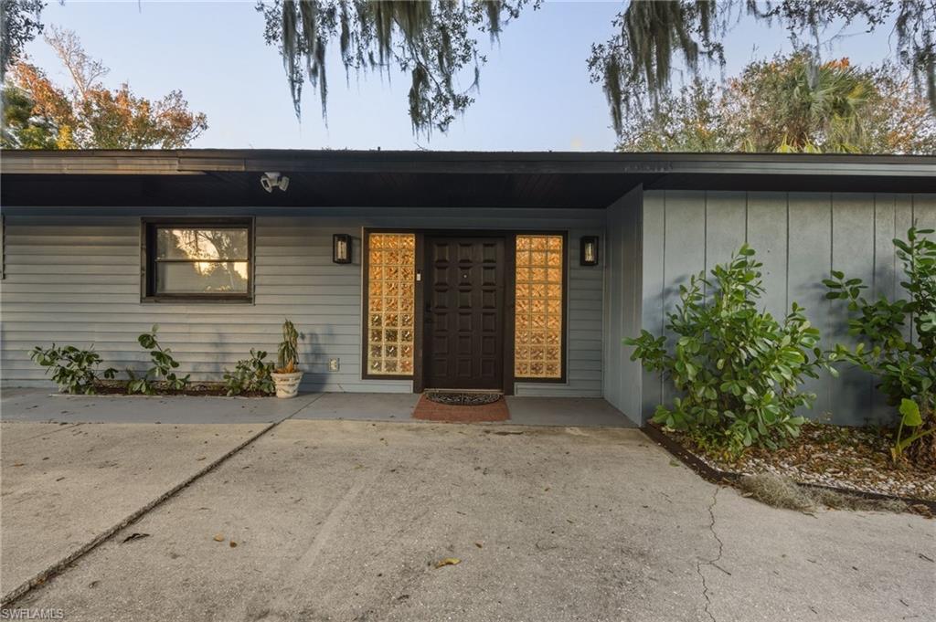 PUNTA GORDA - Residential