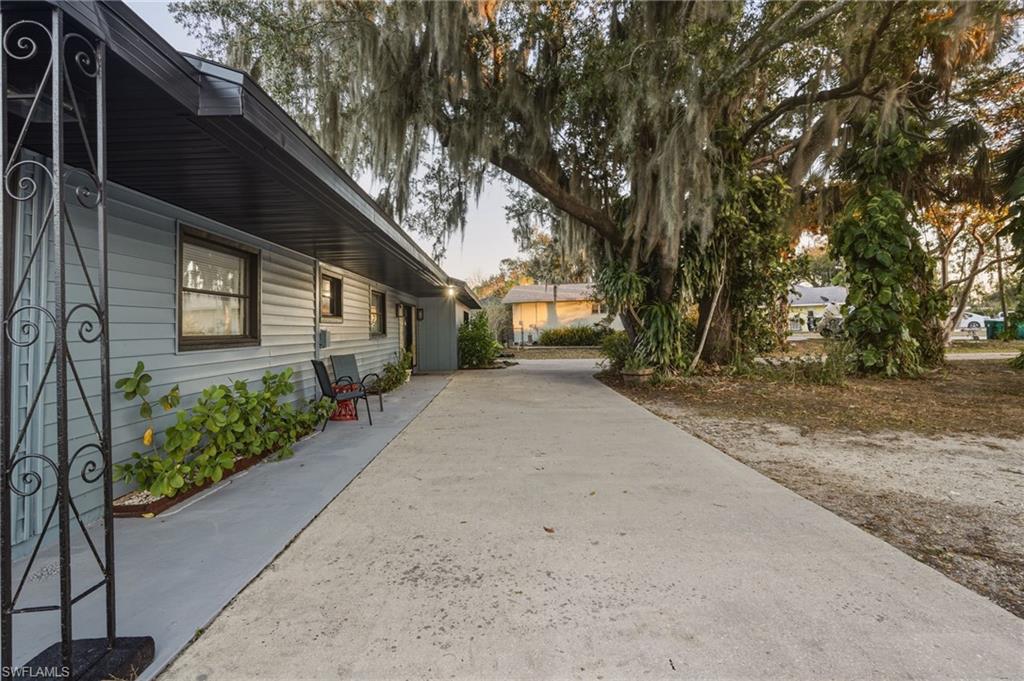 PUNTA GORDA - Residential