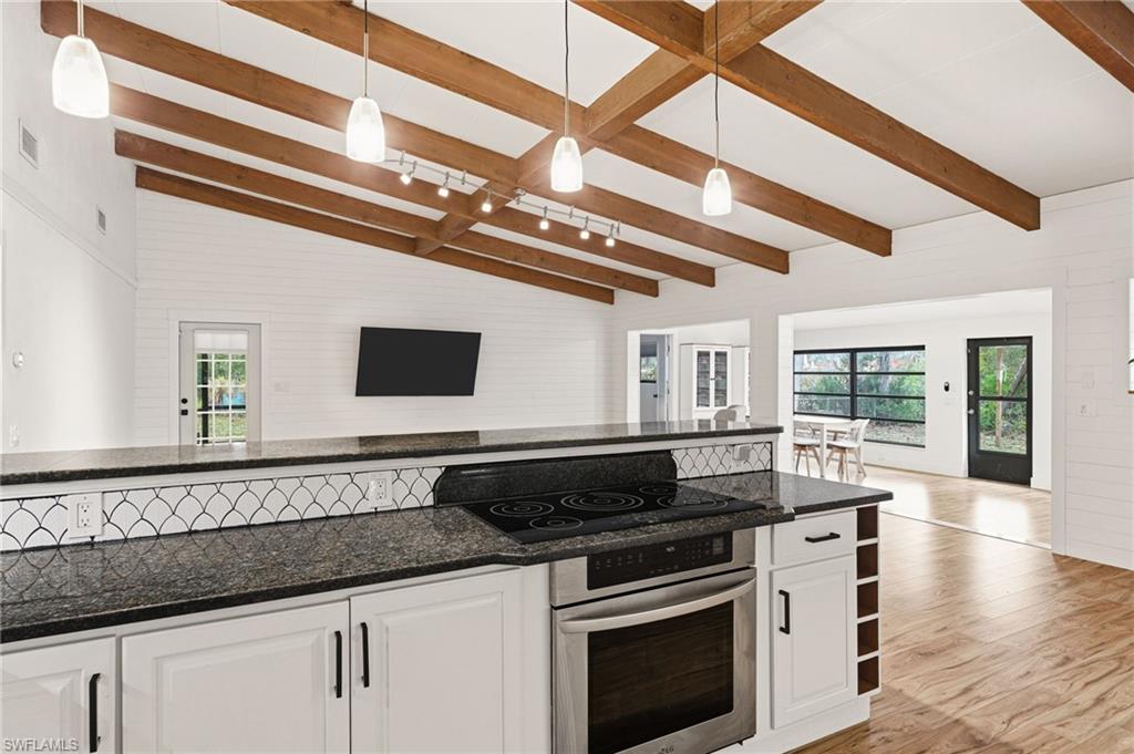 PUNTA GORDA - Residential