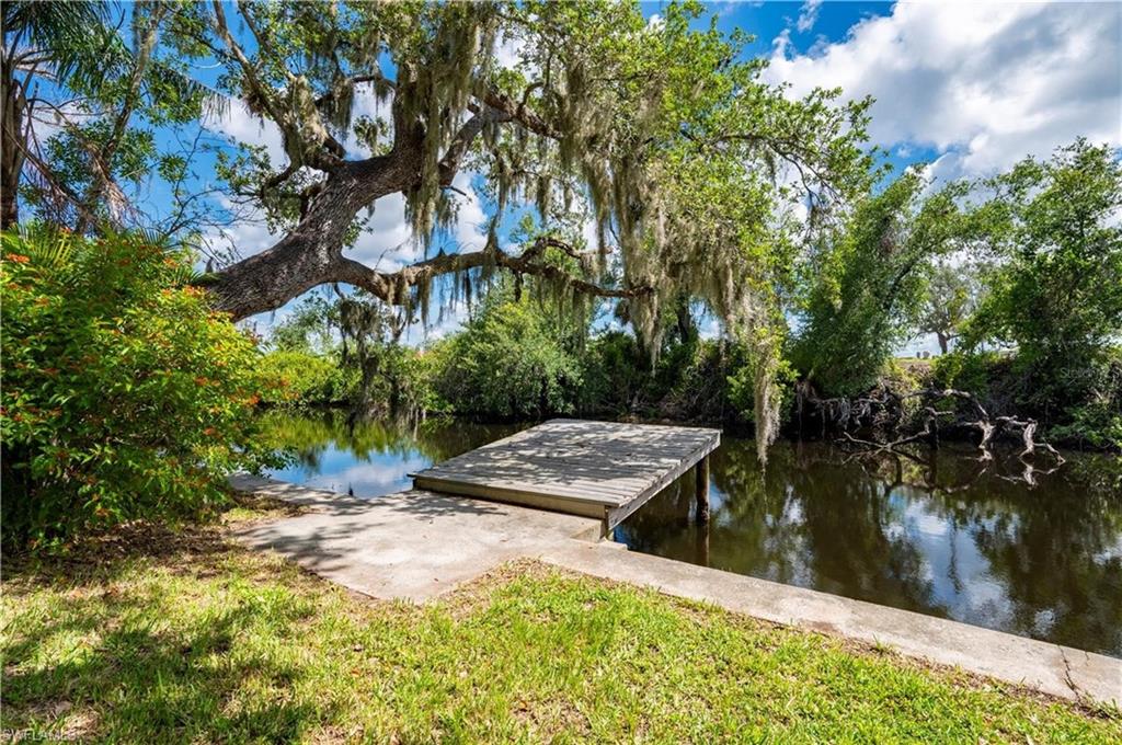 PUNTA GORDA - Residential