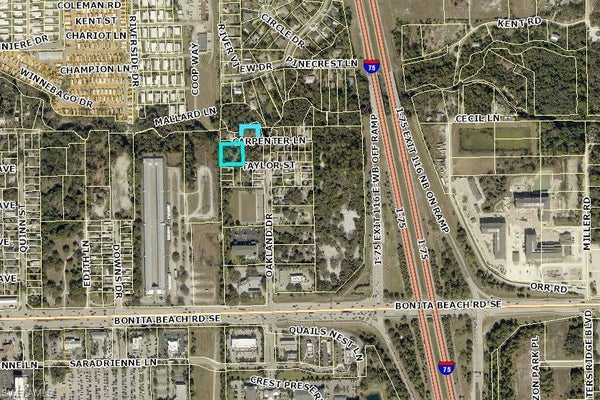 12001 TAYLOR ST, BONITA SPRINGS, FL 34135 - Image c868bbf8dbeafe962d6959cd77629b99/688102709