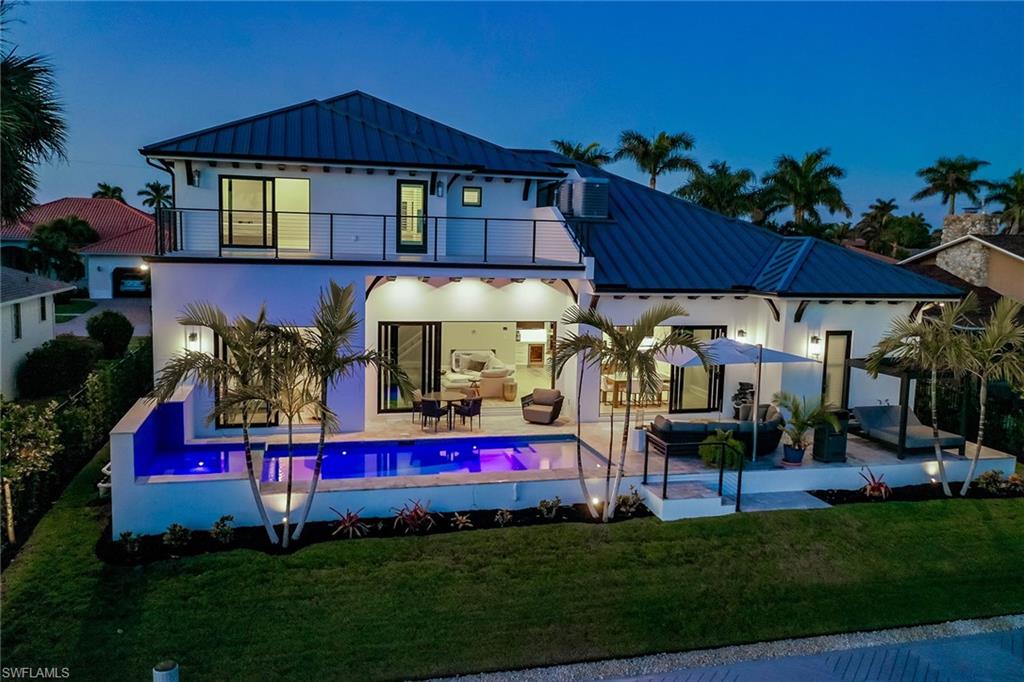MARCO ISLAND - Residential