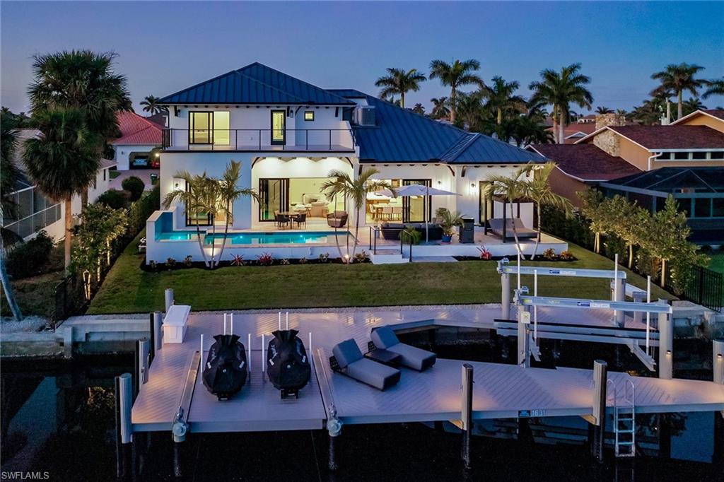 MARCO ISLAND - Residential