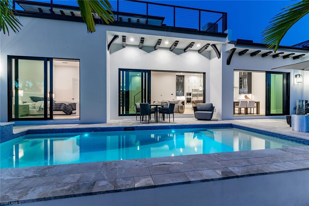 MARCO ISLAND - Residential