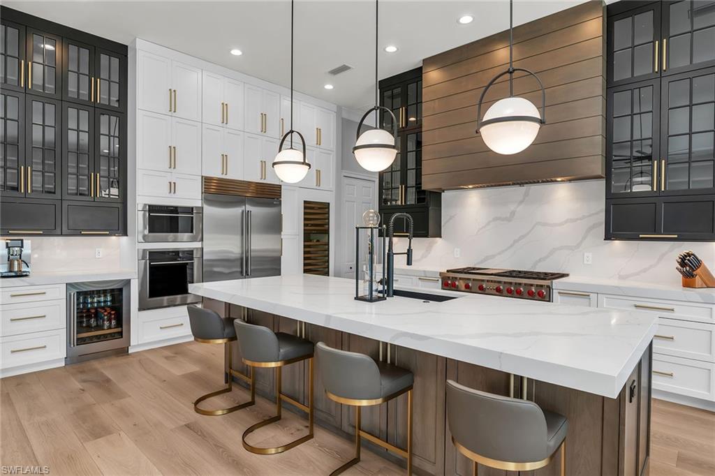 MARCO ISLAND - Residential