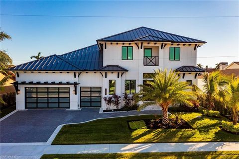 1631 Galleon CT MARCO ISLAND FL 34145