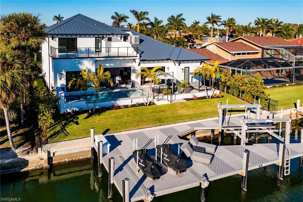 MARCO ISLAND - Residential