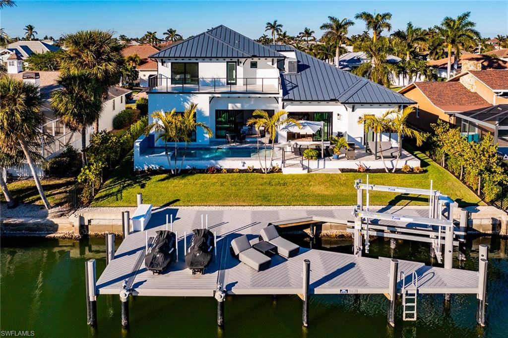 MARCO ISLAND - Residential