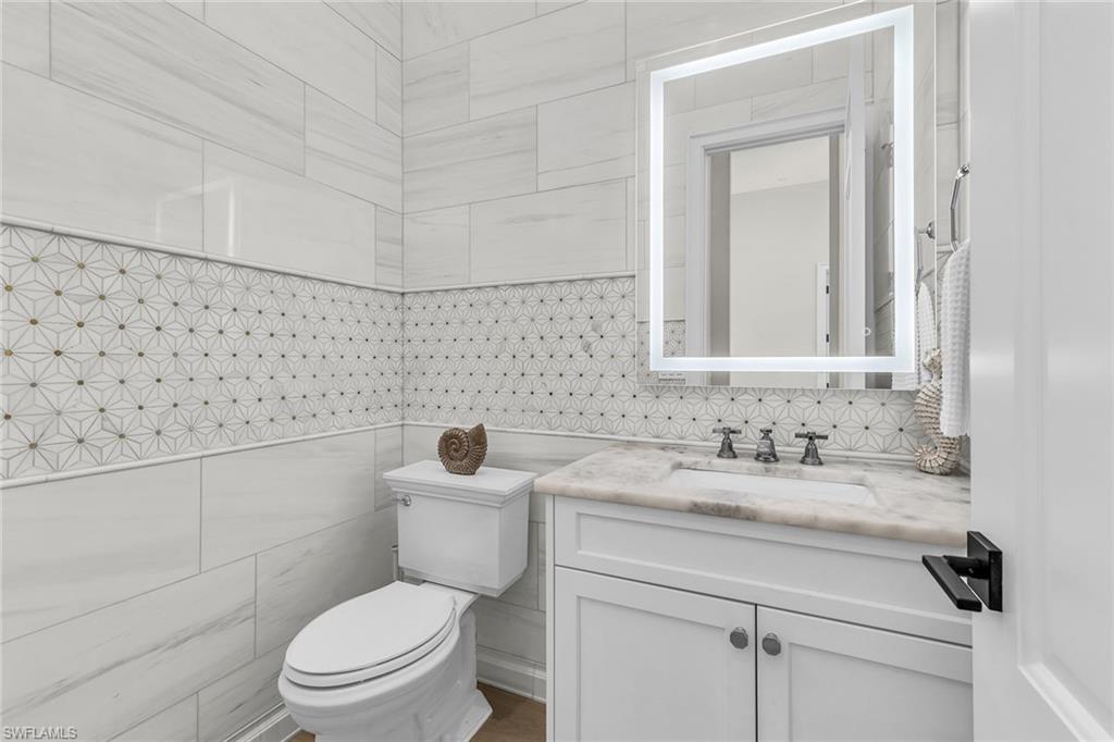 MARCO ISLAND - Residential