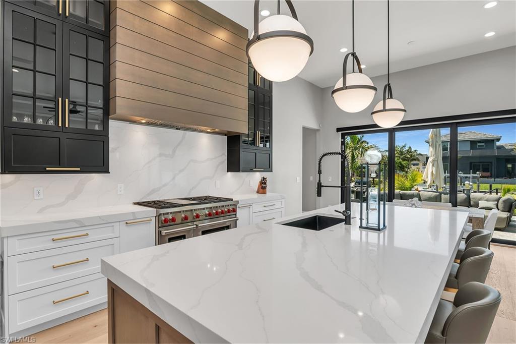 MARCO ISLAND - Residential