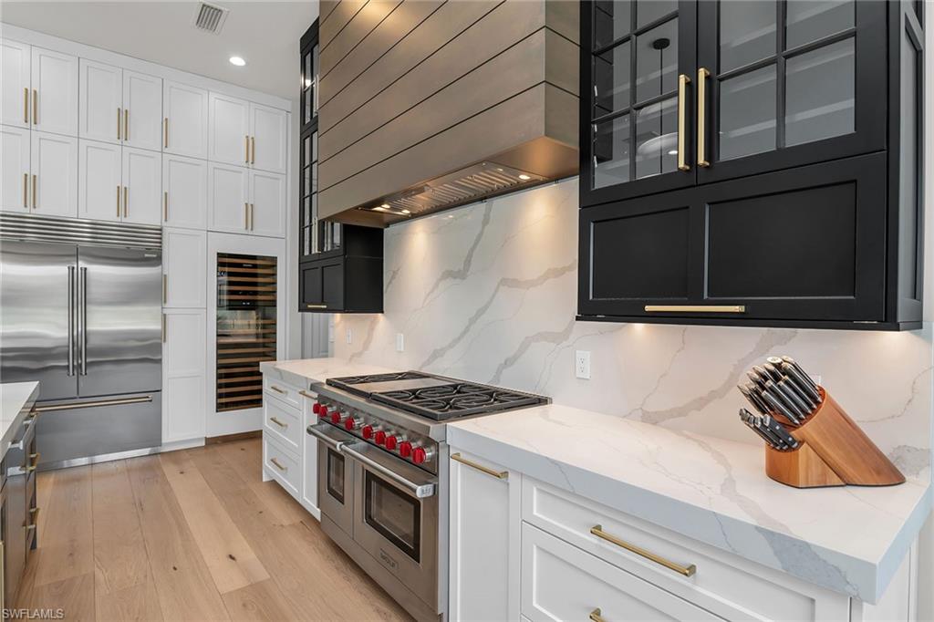 MARCO ISLAND - Residential