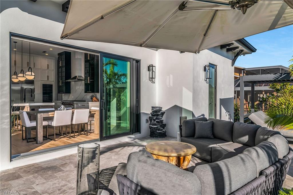 MARCO ISLAND - Residential